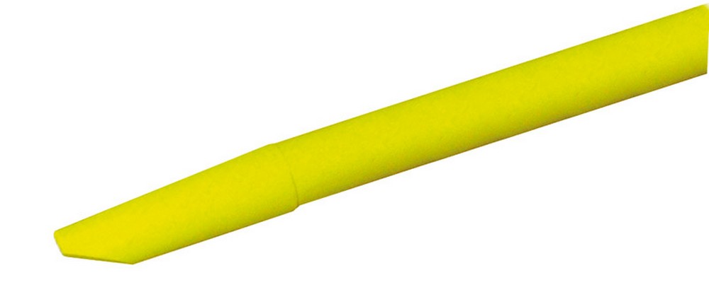 MANICO IN FIBRA DI VETRO PER BADILI  cm. 140