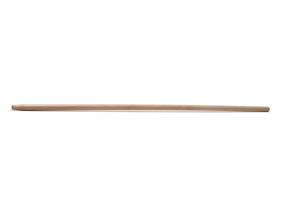 MANICO PER RASTRELLO IN FAGGIO cm. 150