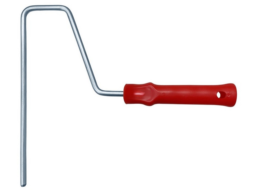 MANICO PER RULLI TIPO A  mm. 200