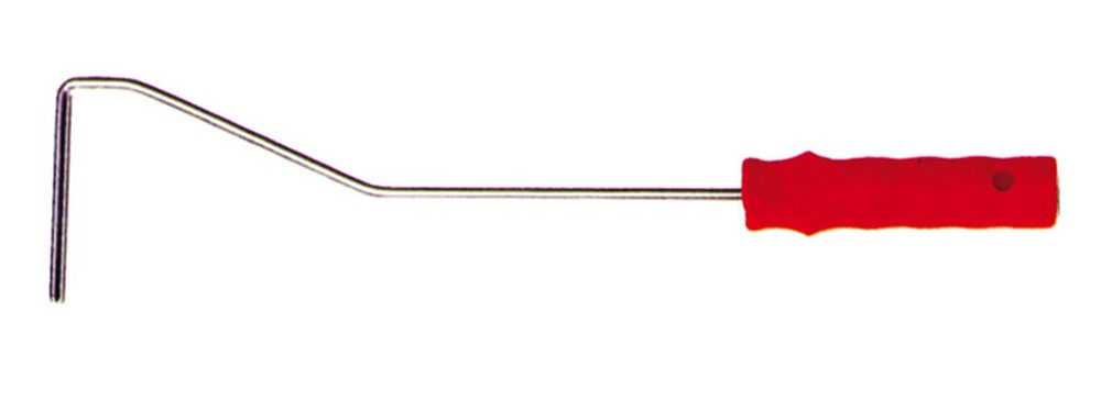 MANICO PER RULLI TIPO C  mm. 50