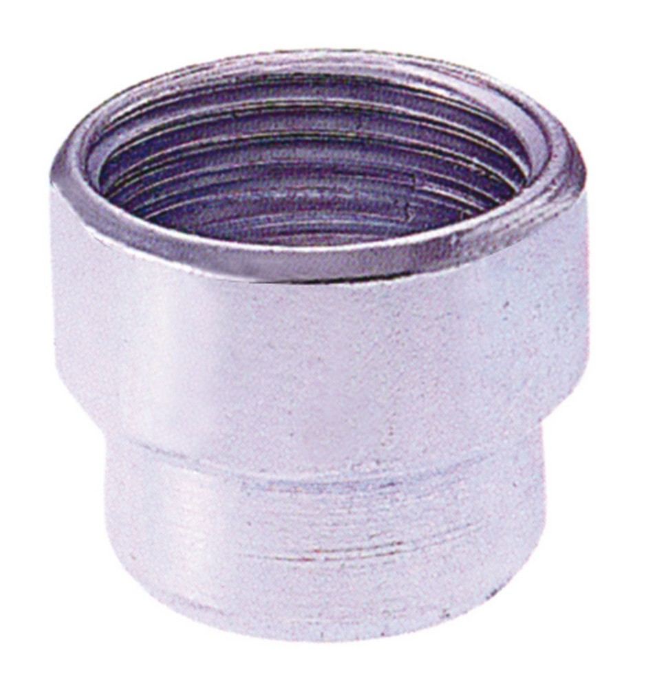 MANICOTTO DI RIDUZIONE IN ACCIAIO ZINCATO Figura 240 mis. 3/4x1/2