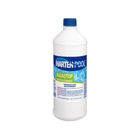 ALGHICIDA LIQUIDO  kg.  1
