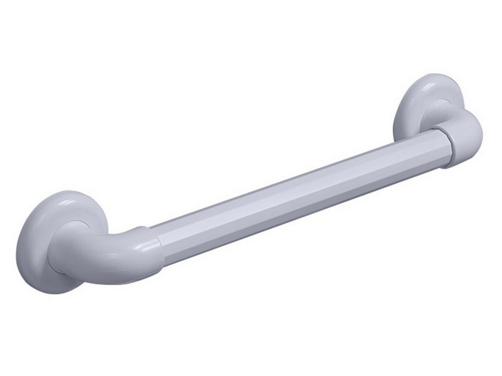 MANIGLIONE PER BAGNO IN ABS  cm.45