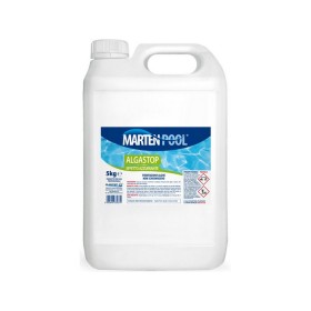 ALGHICIDA LIQUIDO  kg.  5