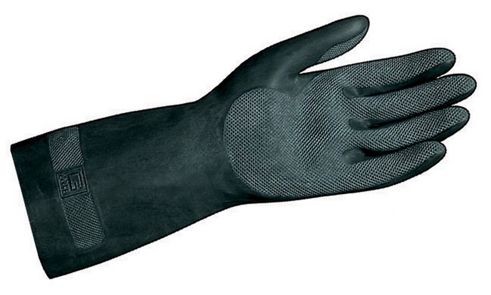 Mapa GUANTI IN NEOPRENE TECHNI-MIX 415 Col. Nero tg.11