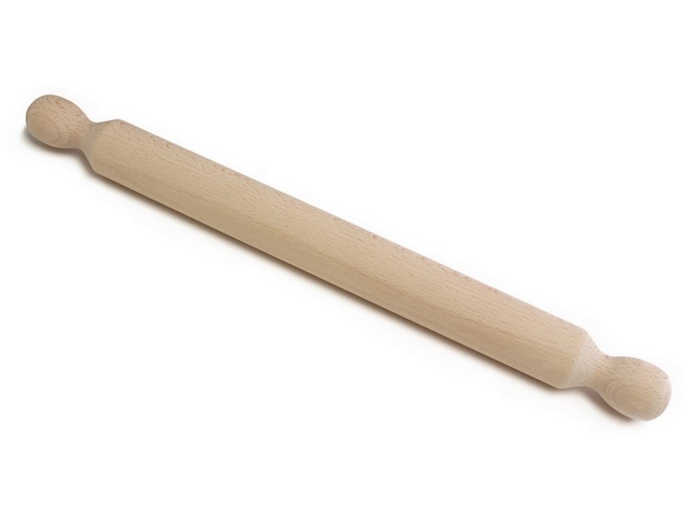 MATTARELLO IN LEGNO Ø cm. 4 cm. 48