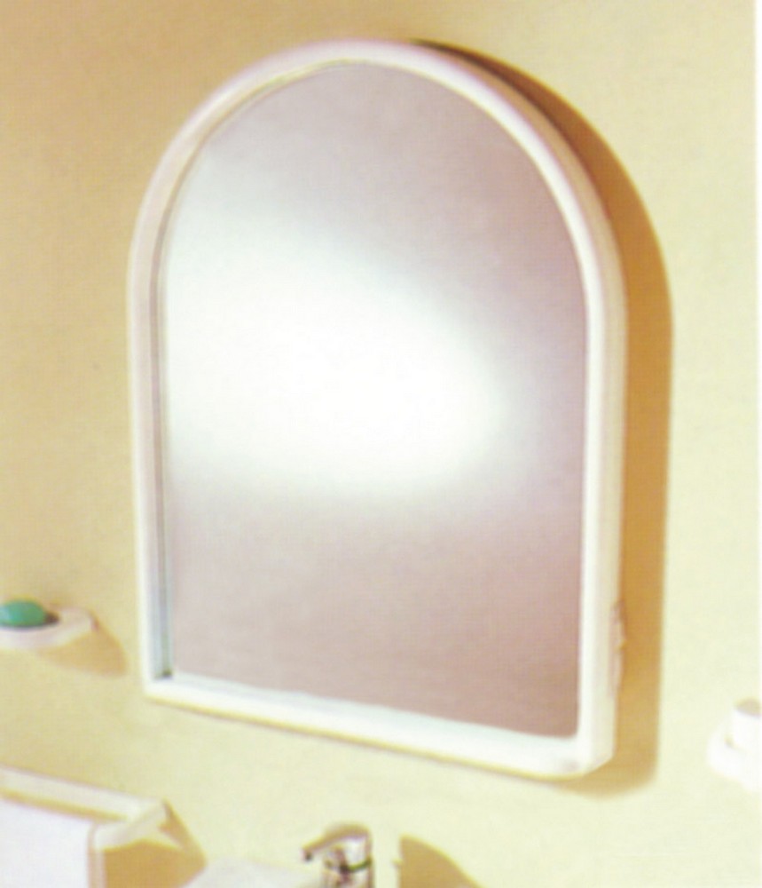 Metaform SPECCHIO SERIE LINEA  cm. 40x52