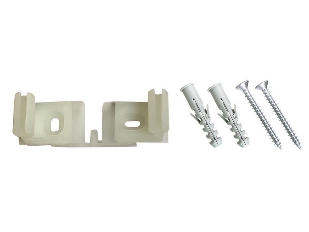 Metaform SUPPORTI PER ACCESSORI BAGNO
