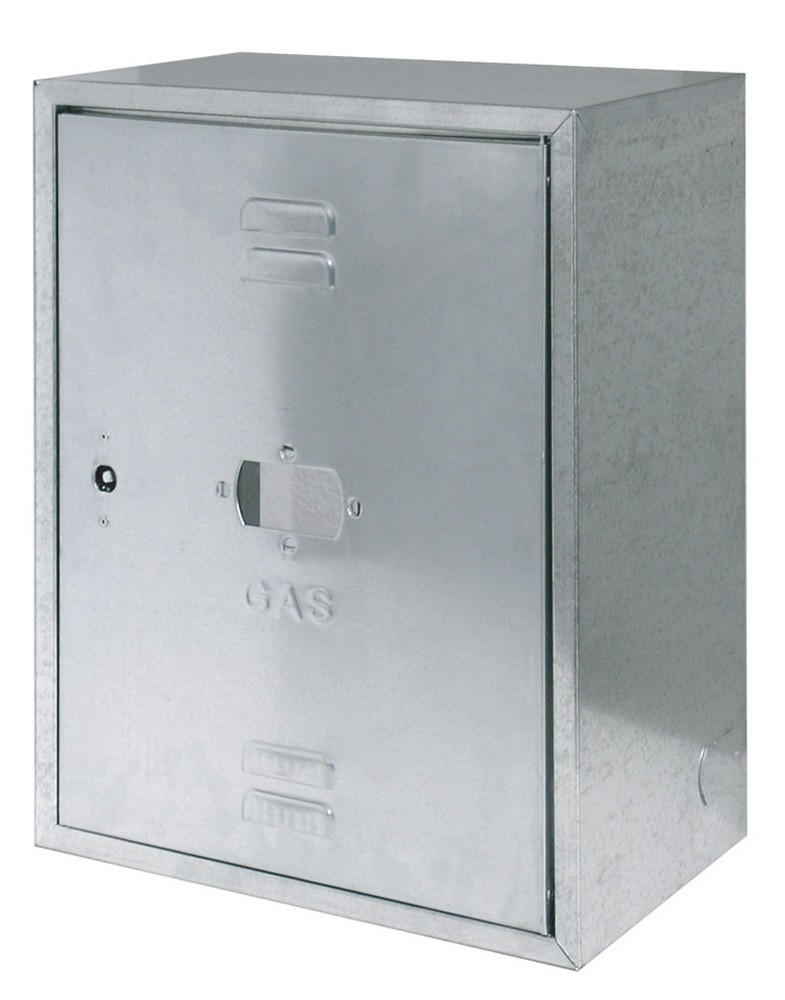 MOBILETTO PER CONTATORE GAS  cm. 50x40x25