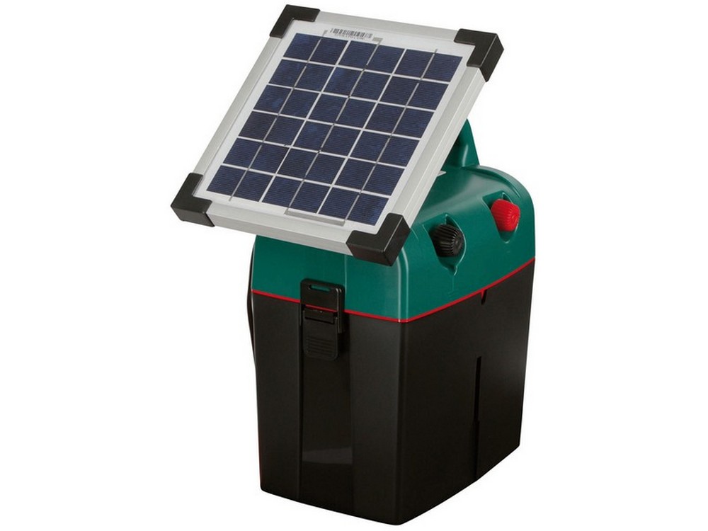 MODULO PANNELLO SOLARE 4 W  cm. 21x2x20 h