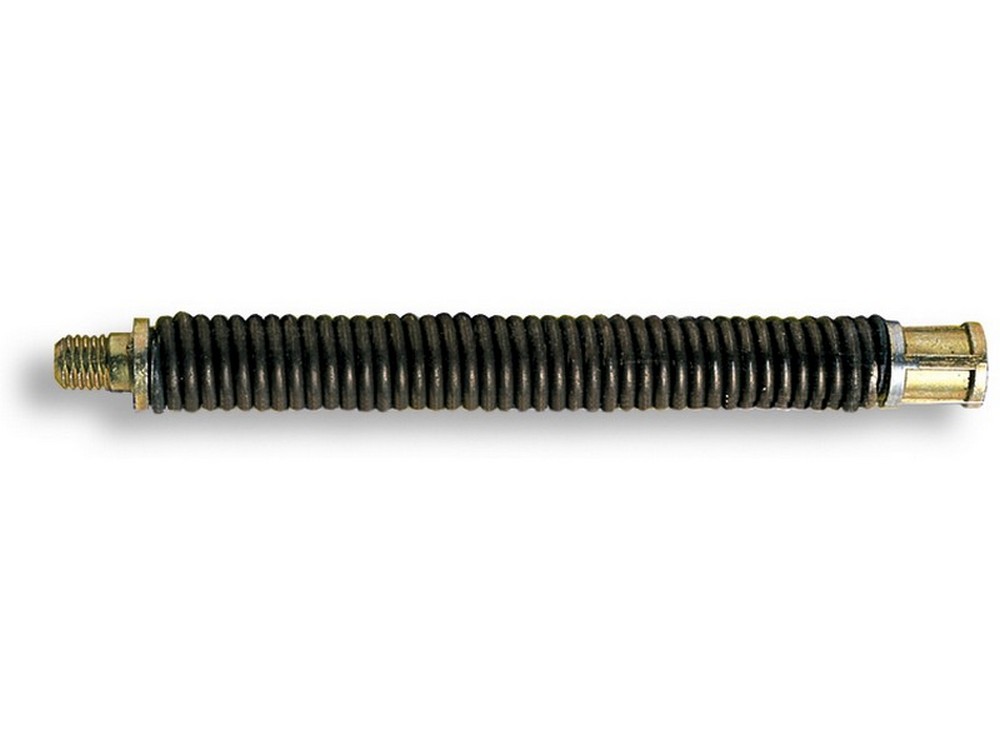 MOLLA FLESSIBILE PER CAMINO mm. 25