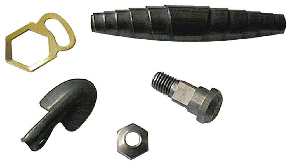 MOLLA PER FORBICI DA VIGNA mm. 70