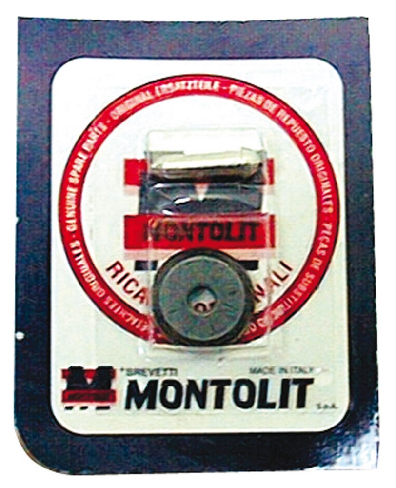 Montolit ROTELLA D'INCISIONE art. 245