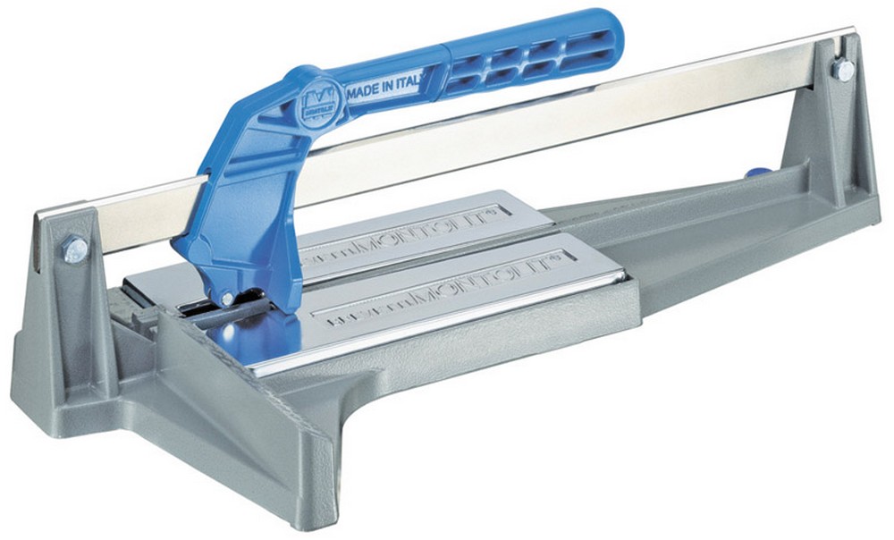 Montolit TAGLIAPIASTRELLE MINI  per piastrelle cm. 36x36
