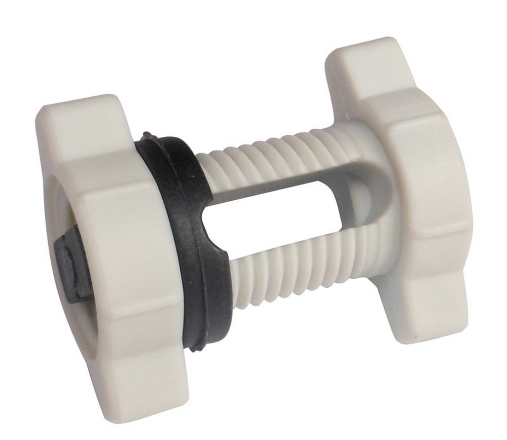 MORSETTO SERRACAVO BLOCK-FIX 100 PZ.