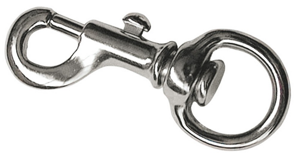 MOSCHETTONE TIPO REDINI  mm. 90