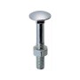 Ambrovit BULLONE IN ACCIAIO ZINCATO TTDQ   M 6x50 mm.