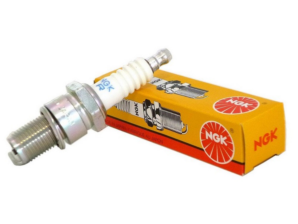 NGK CANDELA  BPR5ES PER MOTORI CON VALVOLA IN TESTA
