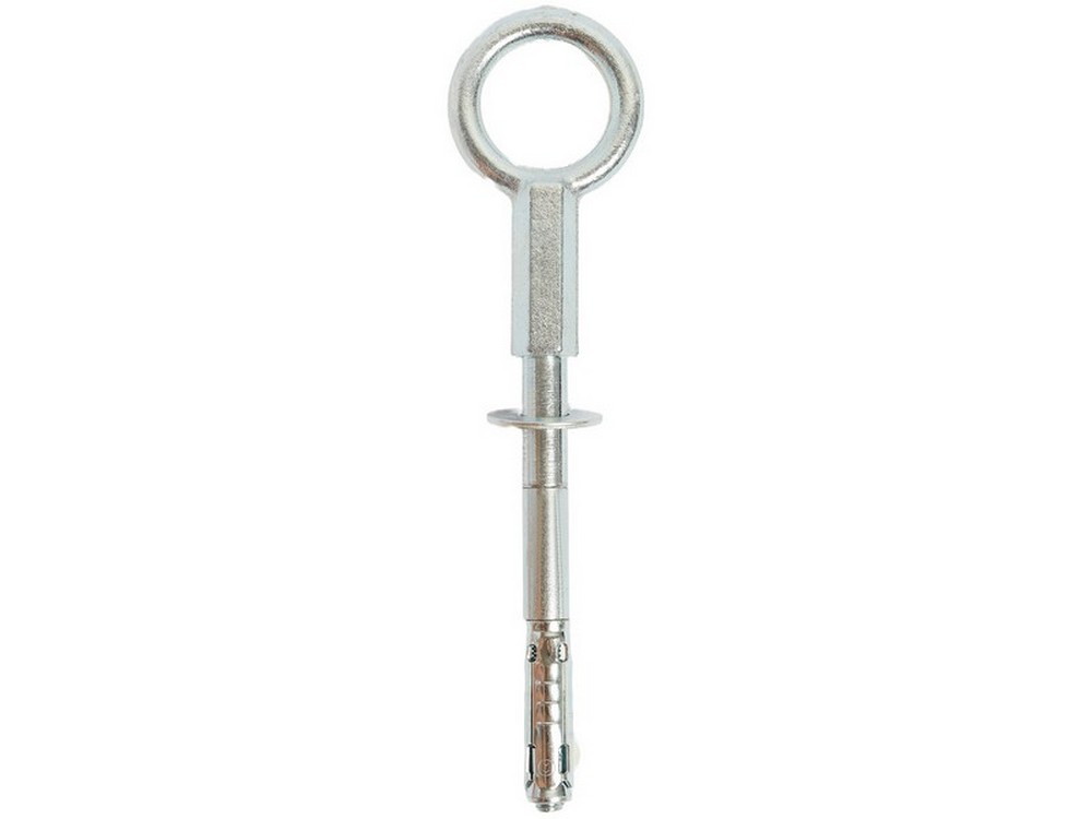Nobex GOLFARE PER PONTEGGI PTA T2  Ø mm.51