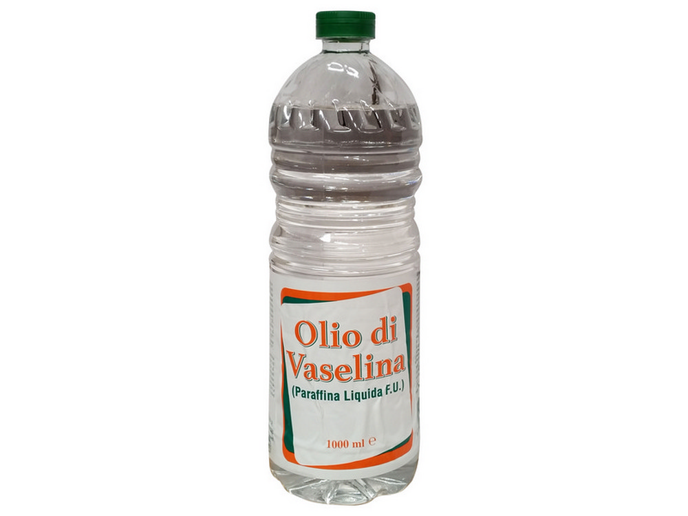 OLIO DI VASELINA ENOLOGICO  lt.1