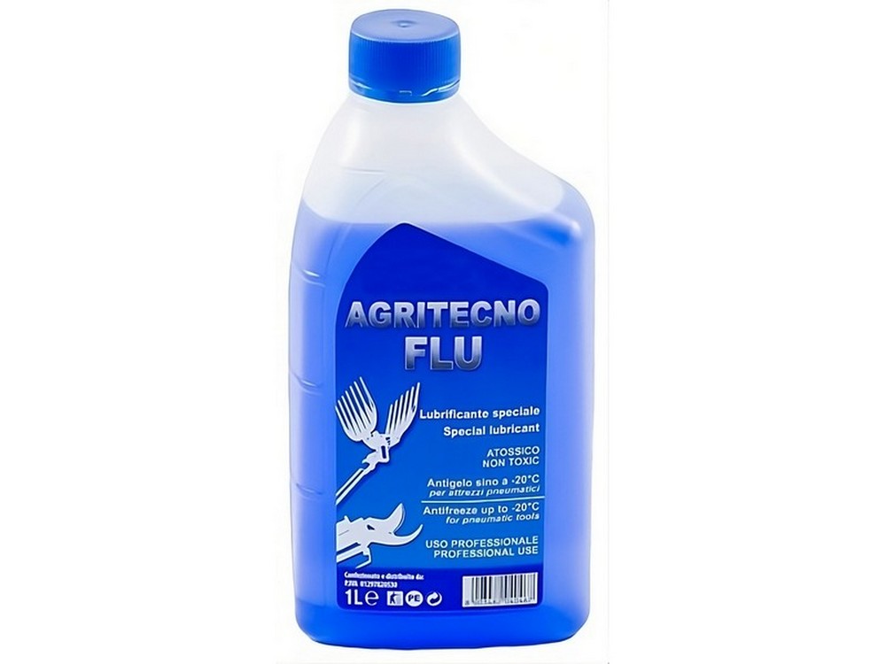 OLIO LUBRIFICANTE AGRICOLO lt.1