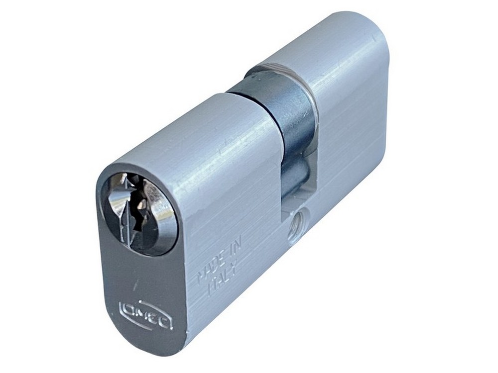 Omec CILINDRO DOPPIO OVALE Art. 140 mm. 54