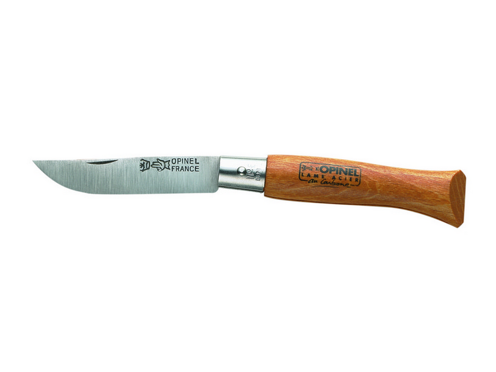 Opinel COLTELLI DA TASCA CLASSICO lama mm. 43 (n° 3)