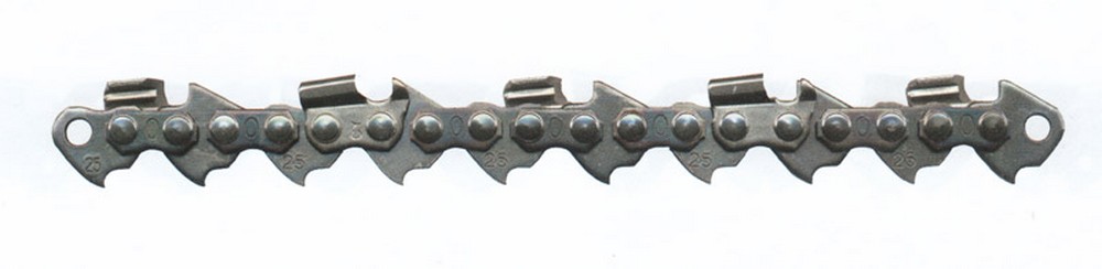 Oregon CATENA PER MOTOSEGA MICRO-CHISEL Spessore mm. 1,3 - Passo 1/4 - 60 maglie
