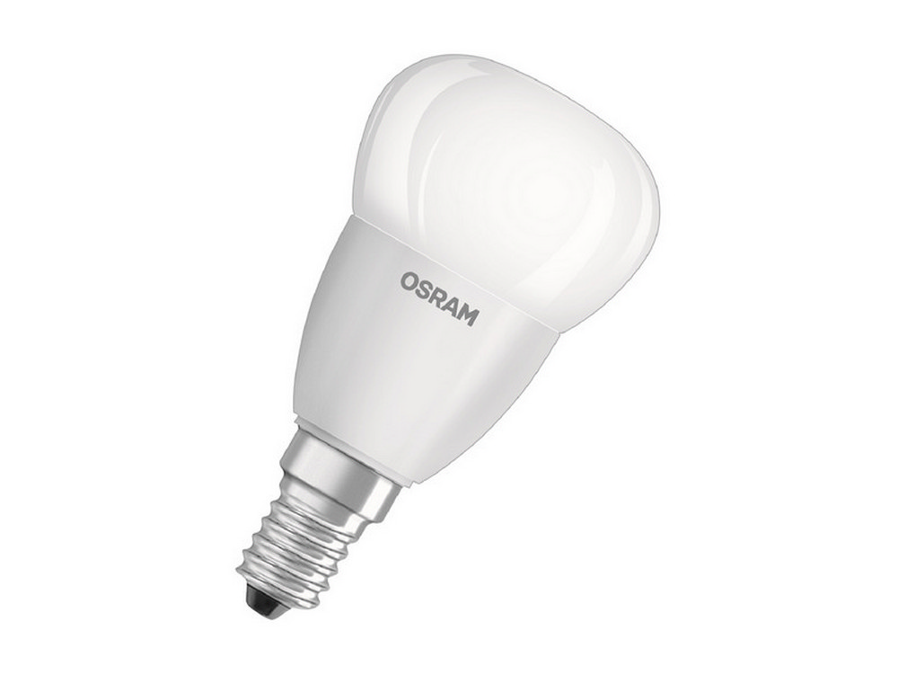 Osram LAMPADA A LED STAR Sferica E14-Luce calda 3,3 W-250 lumen