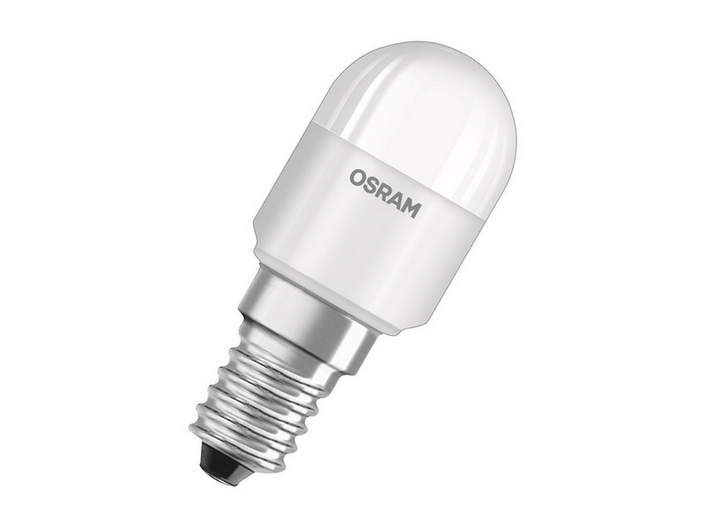 Osram LAMPADA A LED STAR T26 E14-Luce fredda 2,3 W-200 lumen
