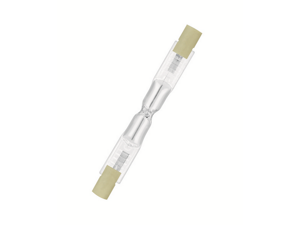 Osram LAMPADA ALOGENA HALOLINE Lineare R7s-mm. 74,9-L.calda 120 W-2300 lumen