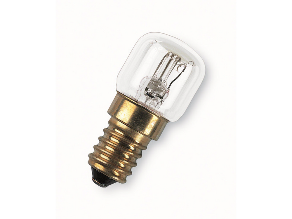 Osram LAMPADA PER FORNI SPECIAL OVEN E14-Luce calda 15W-85 lumen