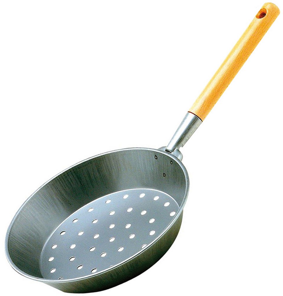 PADELLA ARROSTICASTAGNE Ø cm. 26
