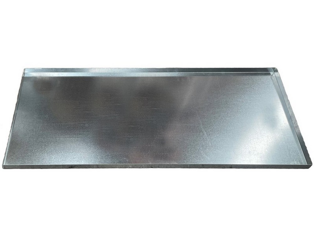 PADELLA PER DEIEZIONI cm. 115x50