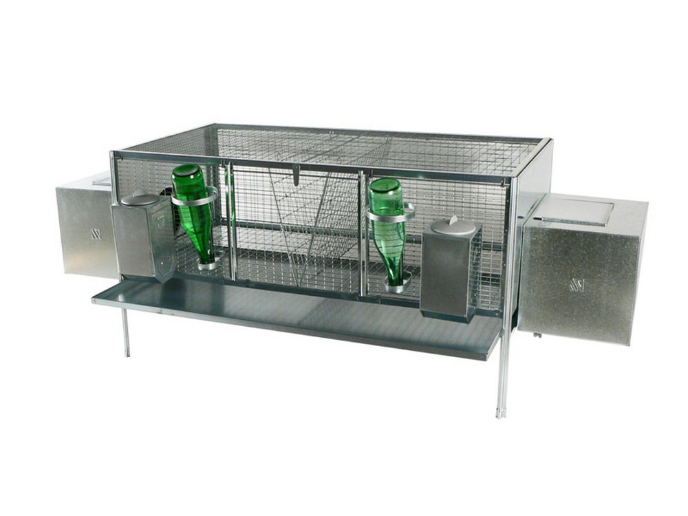 PADELLA PER DEIEZIONI cm. 120x45
