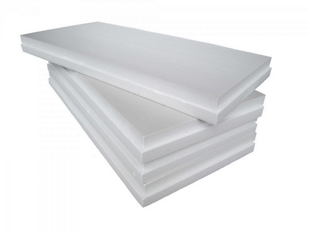 PANNELLO ISOLANTE CLIMAFORM PLUS cm. 80x250 mm. 6