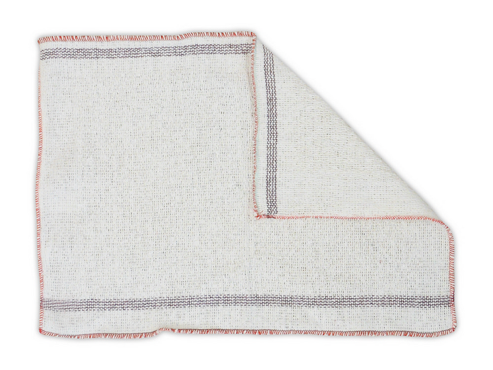 PANNO PER PAVIMENTI IN COTONE cm. 60x40