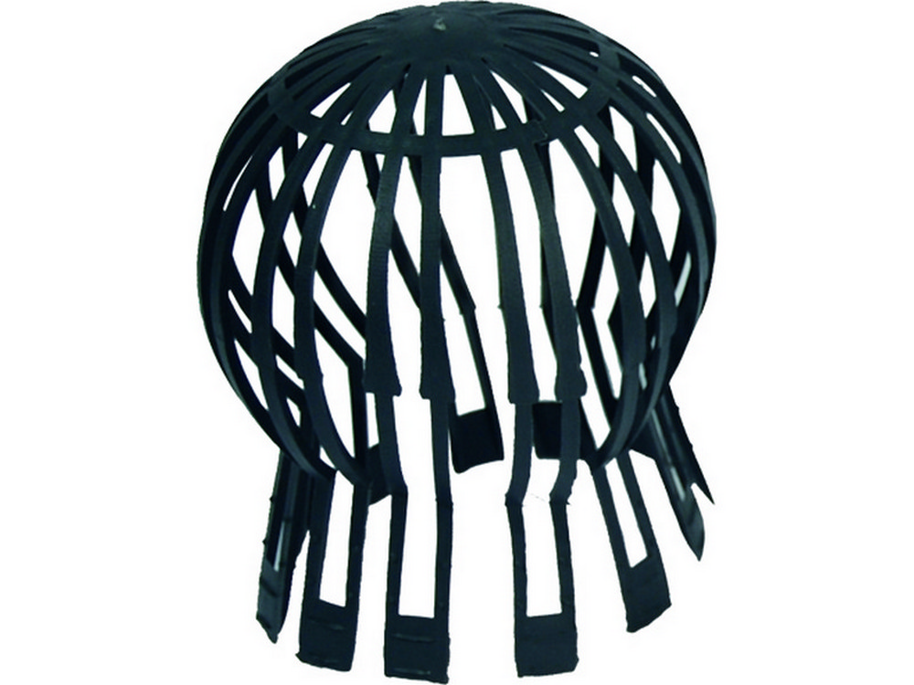 PARAFOGLIE IN PLASTICA  Ø mm. 60-120