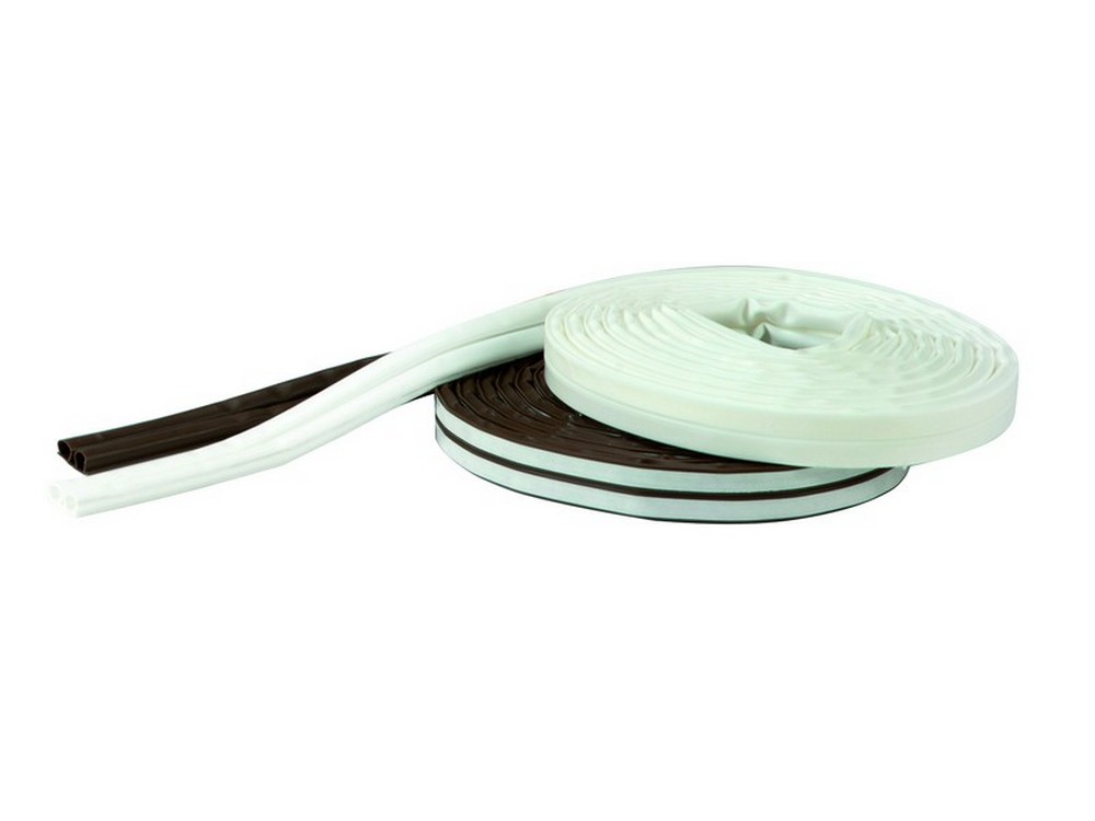 PARAFREDDO TERMOPLASTICO UNIVERSAL EVO mt. 6 col. Bianco