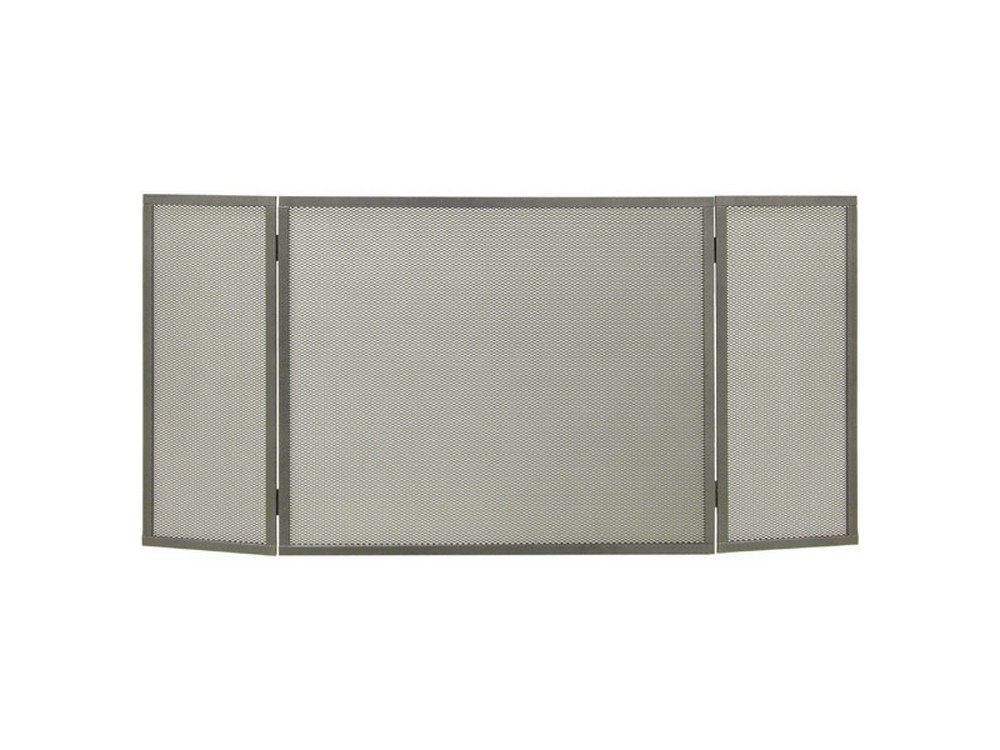 PARASCINTILLE PER CAMINETTI ANNA cm. 100x50 h