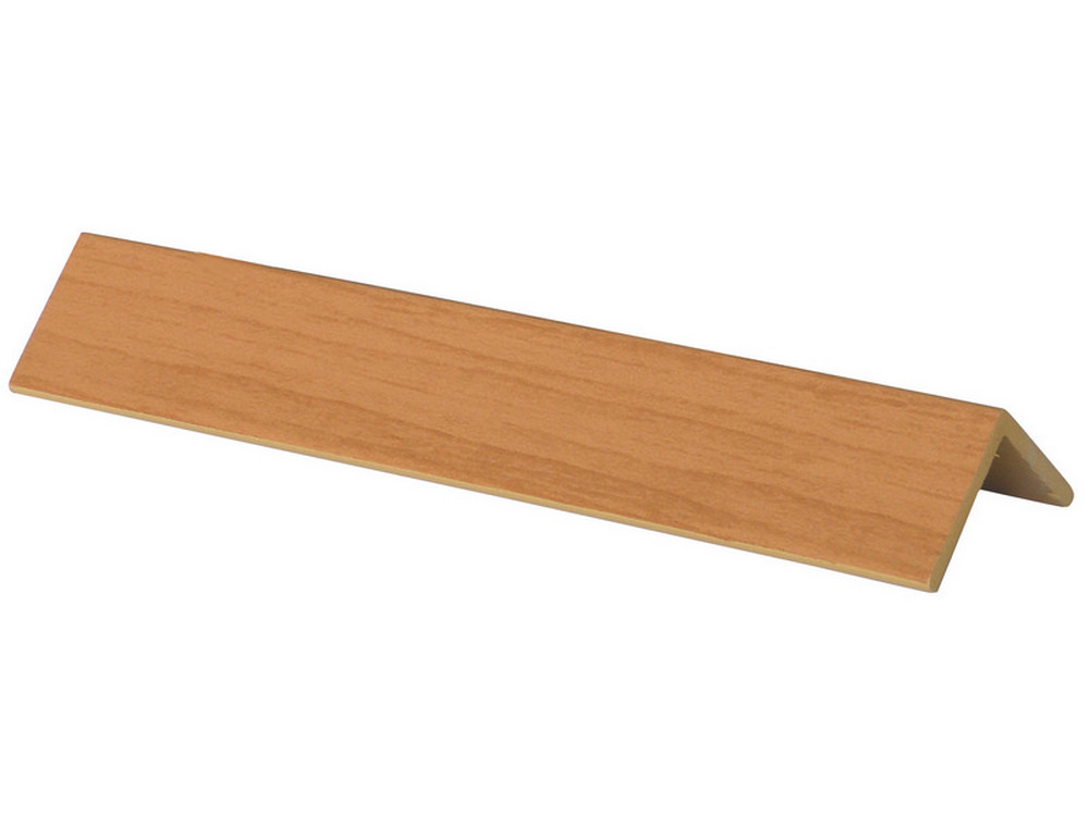 PARASPIGOLO IN PVC ESPANSO mt. 3 col. Faggio