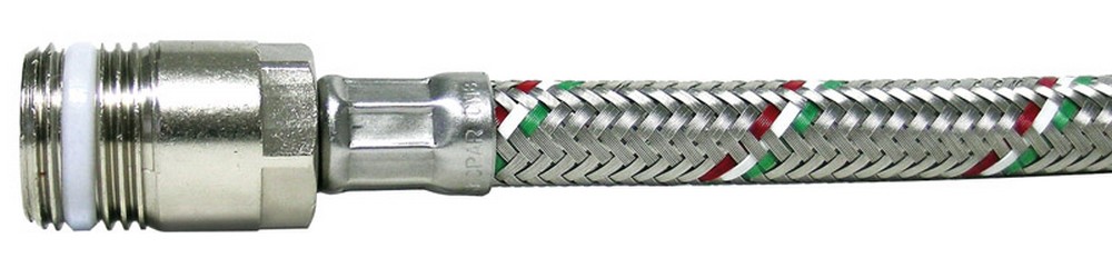 Parigi FLESSIBILE FLEXCORE Attacco 1/2 MP x 1/2 F cm. 50