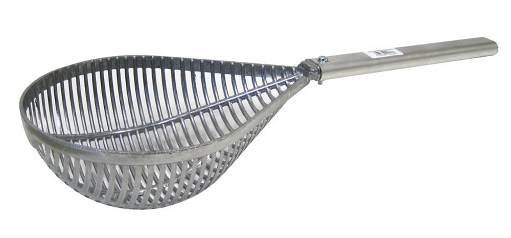Pavi COLAPOMODORO manico lungo cm. 46