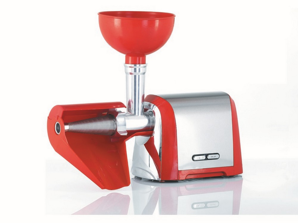 Pavi SPREMIPOMODORO ELETTRICO SKUIZZI 600W