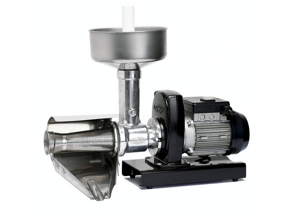 Pavi SPREMIPOMODORO ELETTRICO SM 3 INOX HP0,5