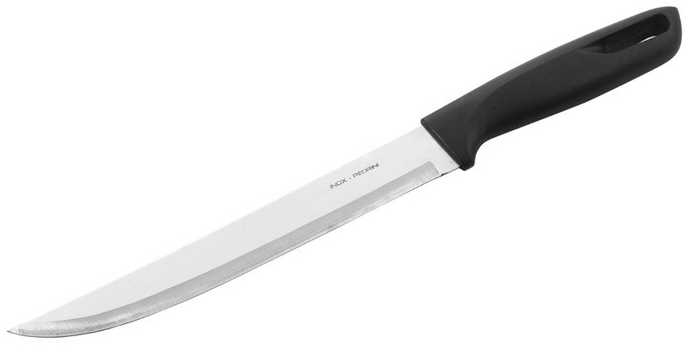 Pedrini COLTELLO PER ARROSTO  lama cm. 20
