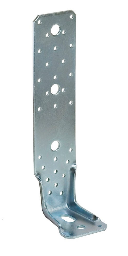 PIASTRA PESANTE AD ANGOLO  mm.90x285