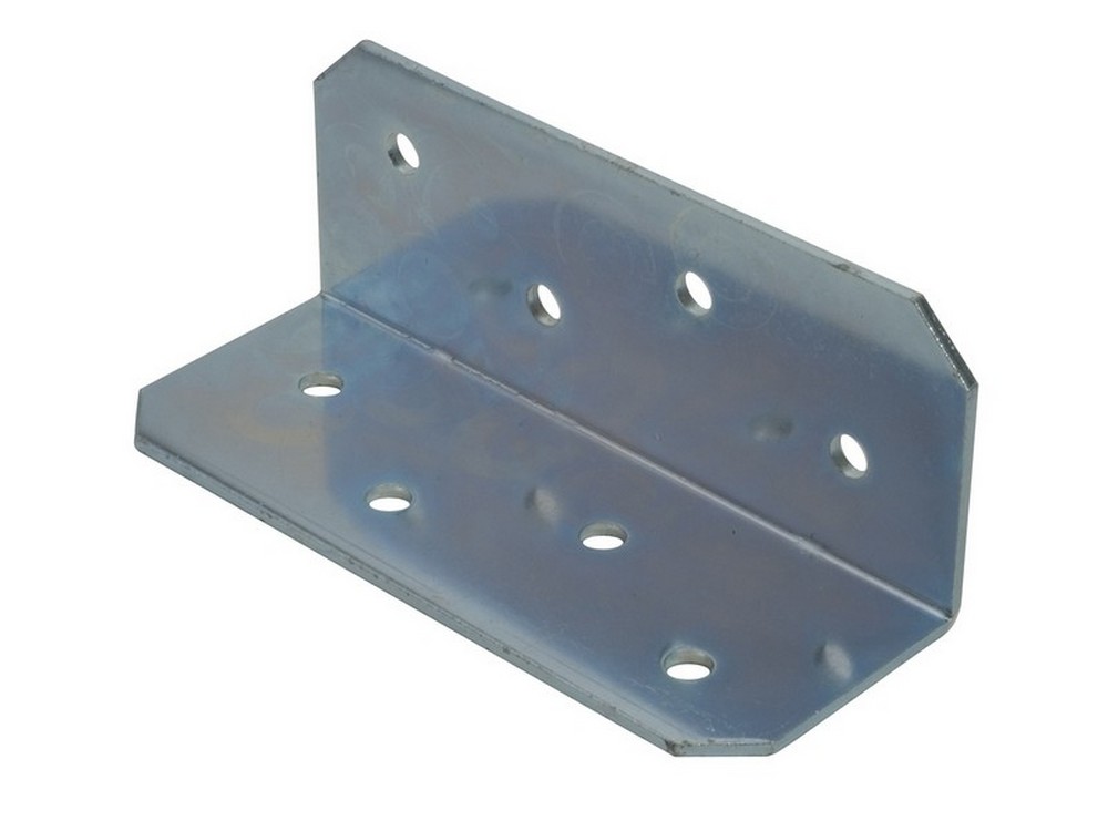 PIASTRINA PESANTE ANGOLARE  mm.50x50x130