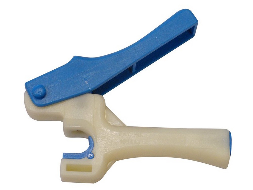 PINZA FORATUBO  Per tubi Ø mm. 25-32