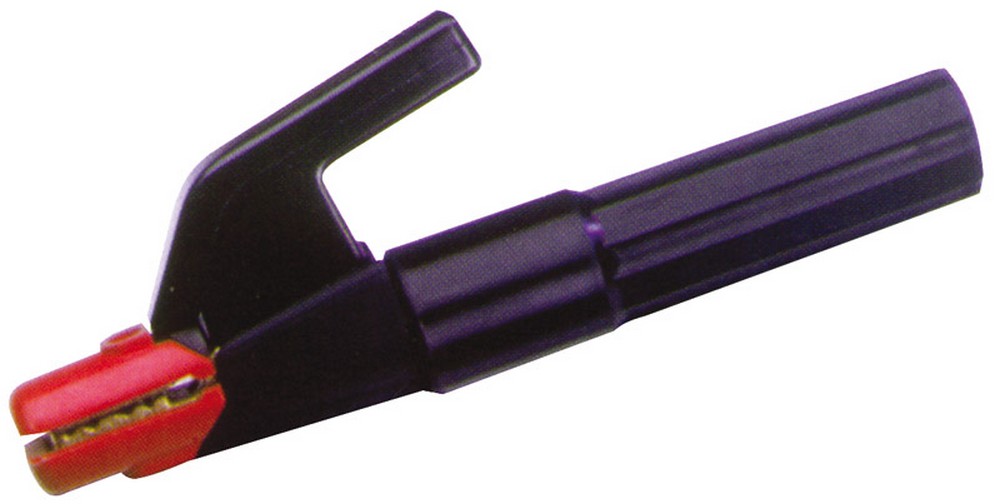 PINZA PORTAELETTRODI PERFECTA 500   250/300 Amp.
